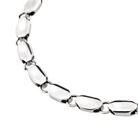 Bracciale Breil Uomo NEXUS in Acciaio TJ4157
